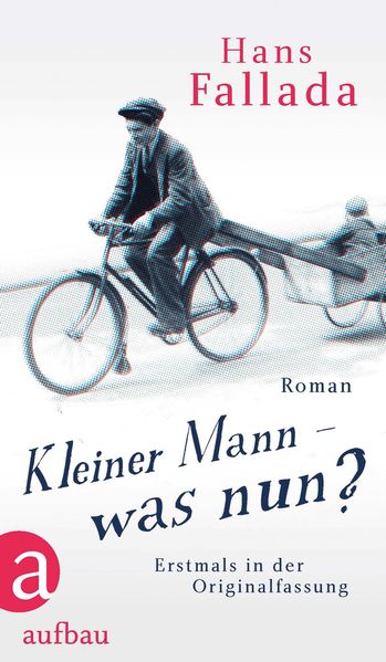 Cover von Kleiner Mann – was nun?