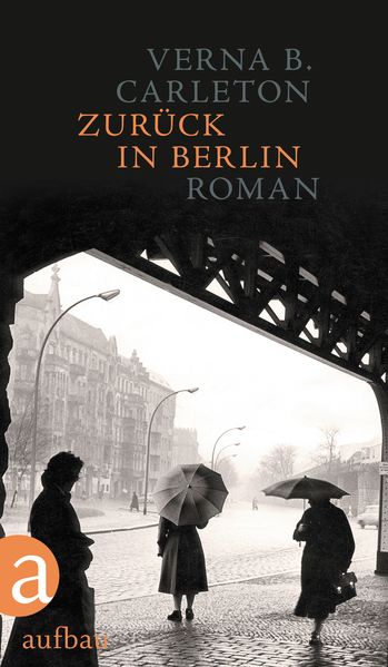 Cover von Zurück in Berlin