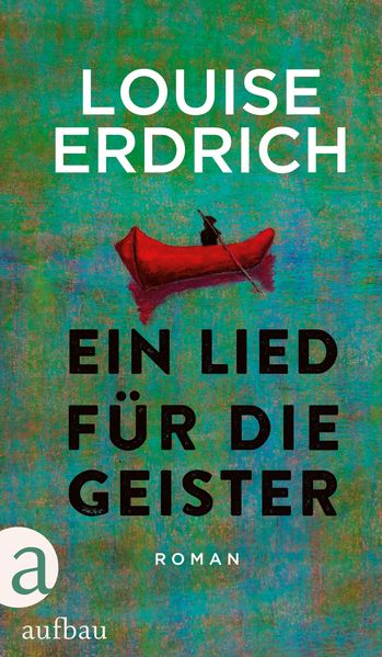 Cover von Ein Lied für die Geister