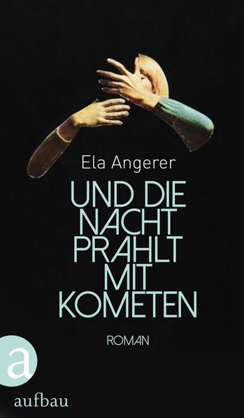 Cover von Und die Nacht prahlt mit Kometen