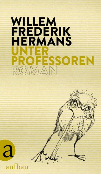 Cover von Unter Professoren