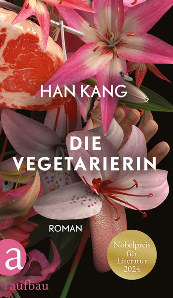 Cover von Die Vegetarierin