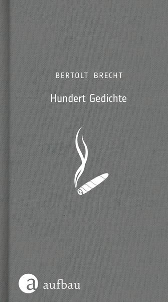 Cover von Hundert Gedichte