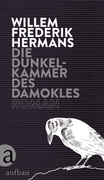 Cover von Die Dunkelkammer des Damokles