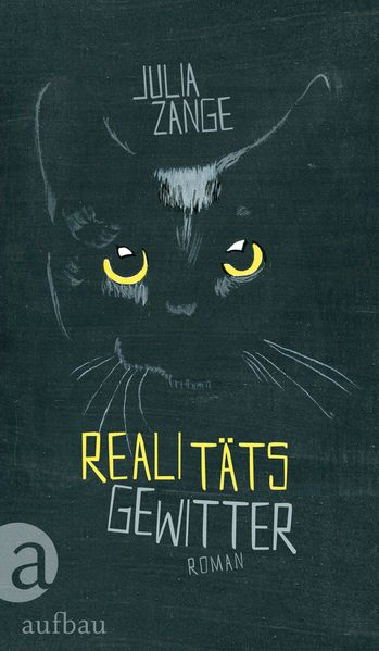 Cover von Realitätsgewitter