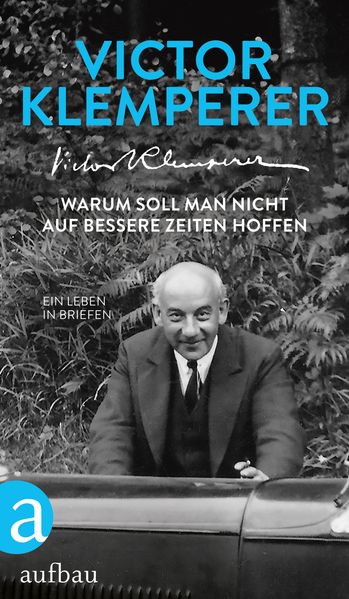 Cover von Warum soll man nicht auf bessere Zeiten hoffen