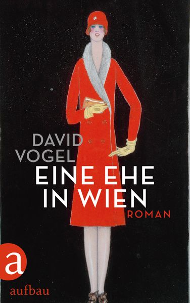 Cover von Eine Ehe in Wien