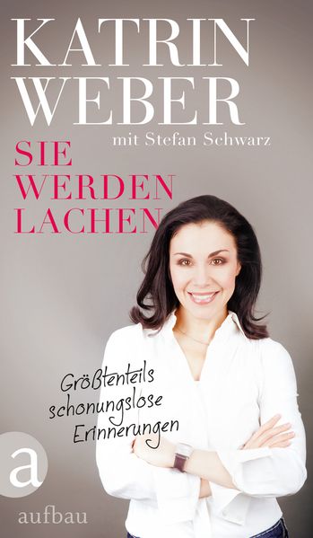 Cover von Sie werden lachen