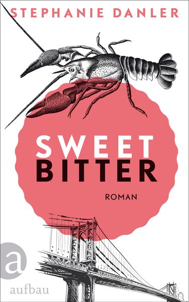 Cover von Sweetbitter