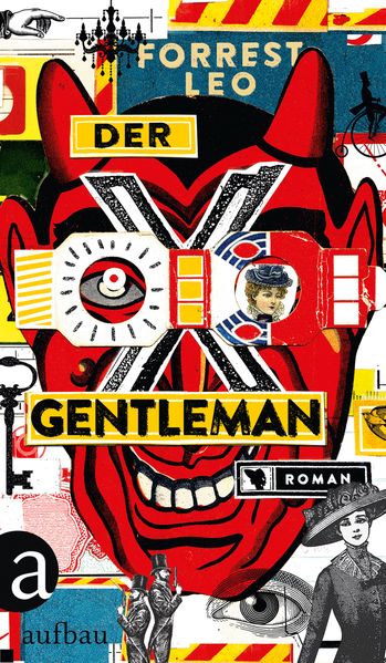 Cover von Der Gentleman