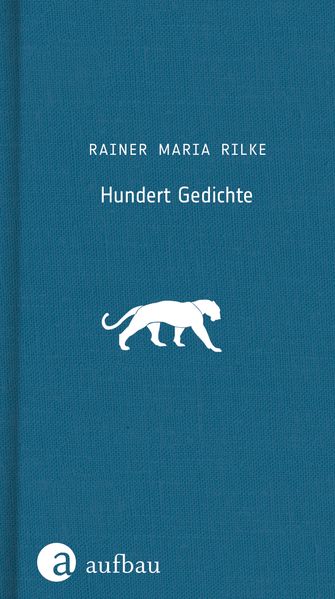 Cover von Hundert Gedichte