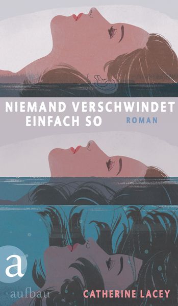 Cover von Niemand verschwindet einfach so