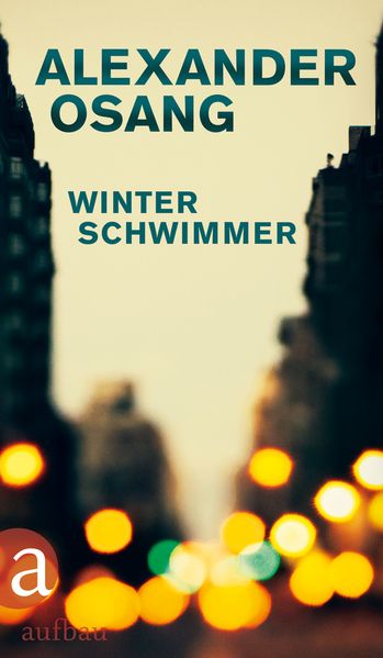 Cover von Winterschwimmer