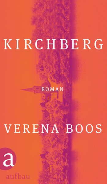 Cover von Kirchberg