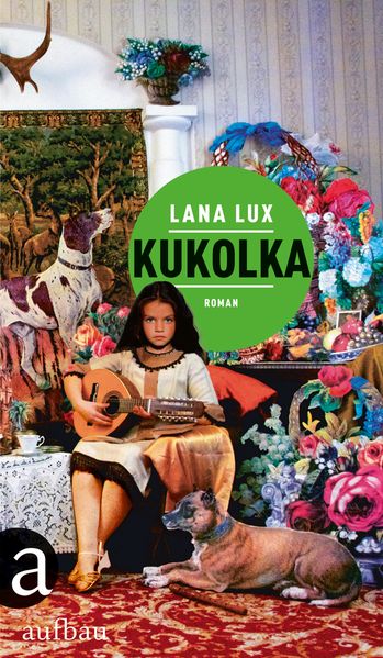 Cover von Kukolka