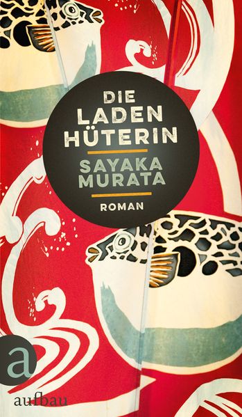 Cover von Die Ladenhüterin
