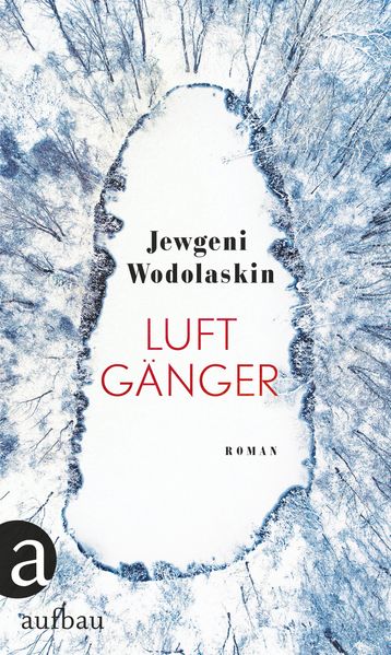 Cover von Luftgänger