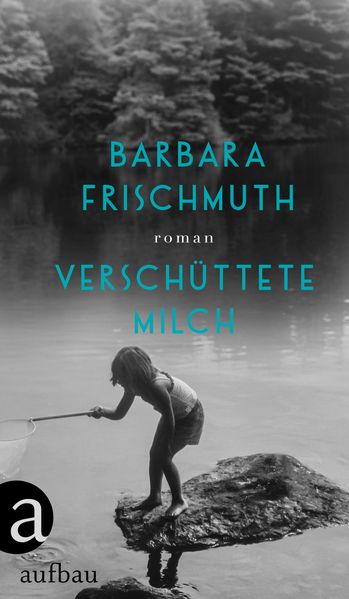 Cover von Verschüttete Milch
