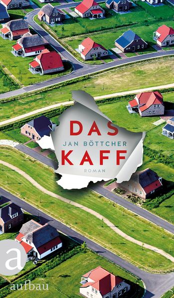 Cover von Das Kaff