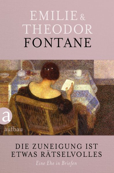 Cover von Die Zuneigung ist etwas Rätselvolles