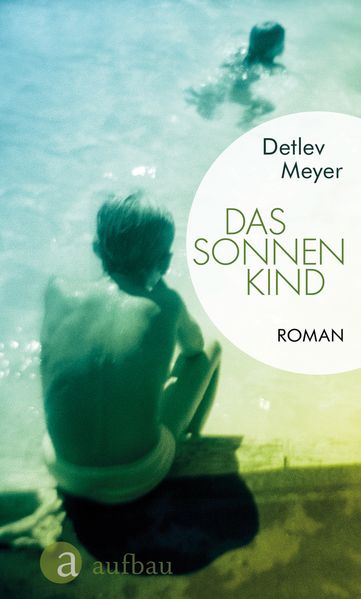 Cover von Das Sonnenkind