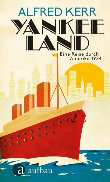 Cover von Yankee Land