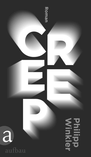 Cover von Creep