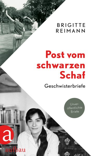 Cover von Post vom schwarzen Schaf
