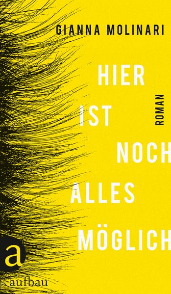 Cover von Hier ist noch alles möglich