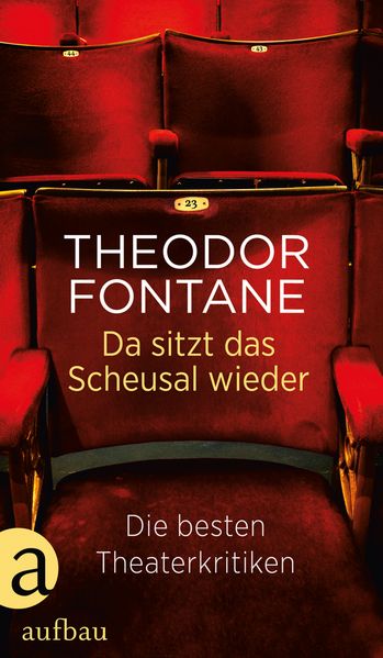 Cover von Da sitzt das Scheusal wieder