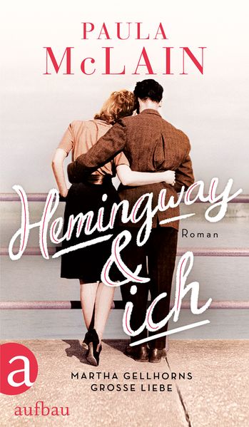 Cover von Hemingway und ich