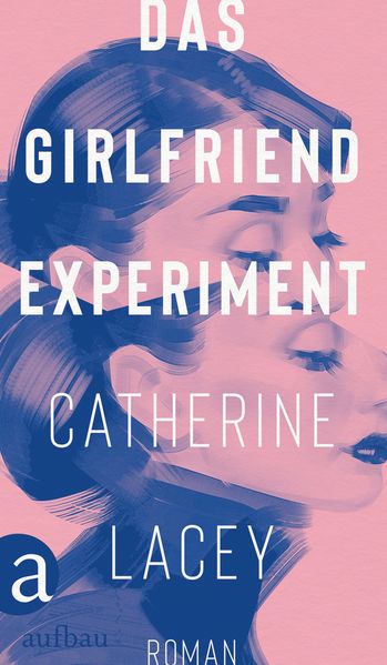 Cover von Das Girlfriend-Experiment