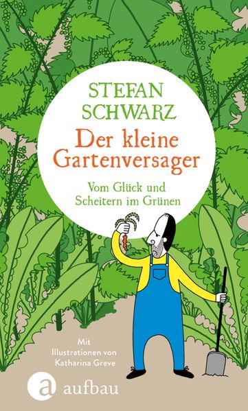 Cover von Der kleine Gartenversager