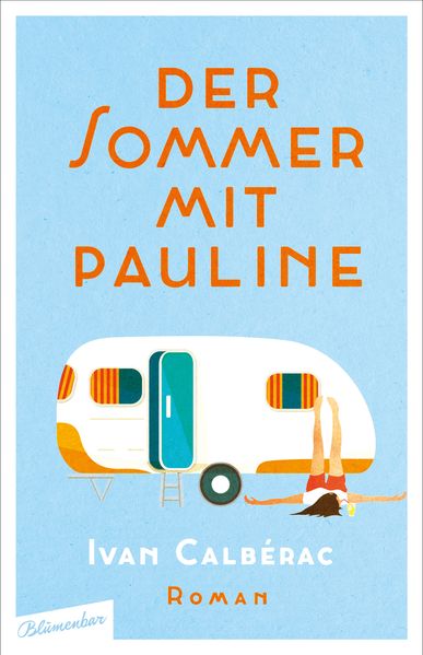 Cover von Der Sommer mit Pauline