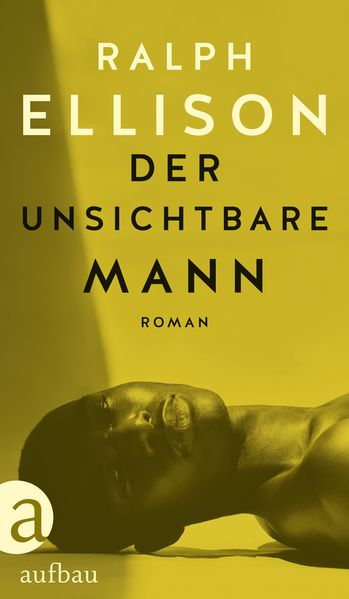 Cover von Der unsichtbare Mann