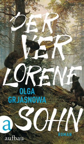 Cover von Der verlorene Sohn