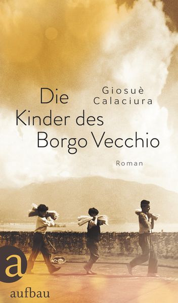 Cover von Die Kinder des Borgo Vecchio