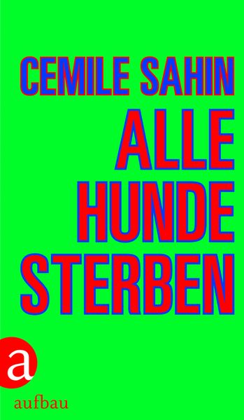 Cover von Alle Hunde sterben