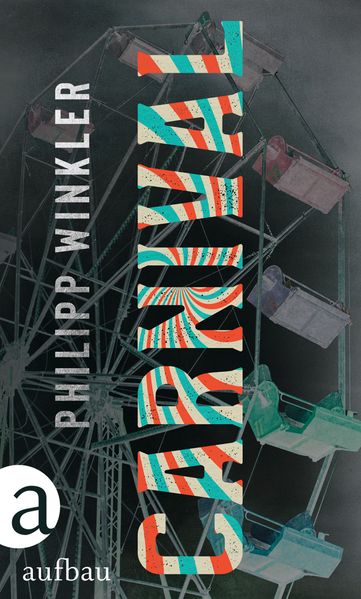 Cover von Carnival