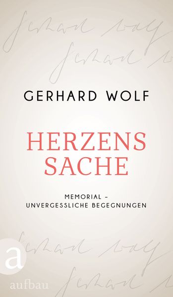 Cover von Herzenssache