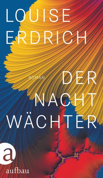 Cover von Der Nachtwächter