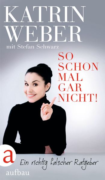 Cover von So schon mal gar nicht!