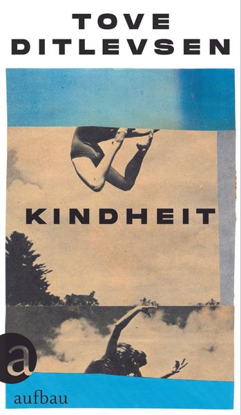 Cover von Kindheit