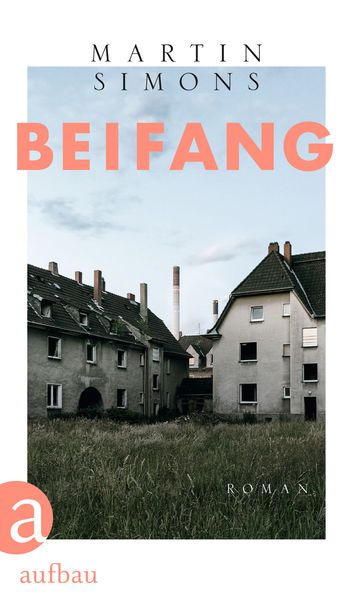 Cover von Beifang