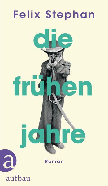 Cover von Die frühen Jahre
