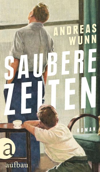 Cover von Saubere Zeiten