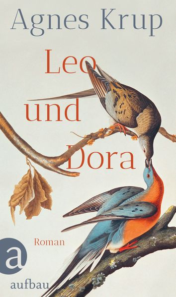 Cover von Leo und Dora