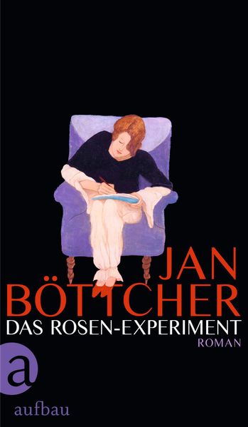 Cover von Das Rosen-Experiment
