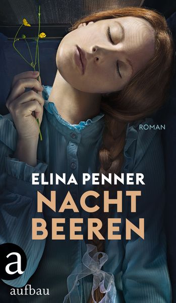 Cover von Nachtbeeren