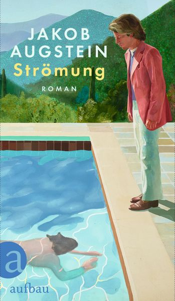 Cover von Strömung
